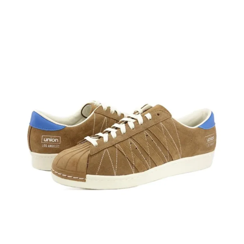 Adidas Superstar 80s Union-2