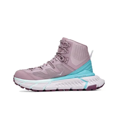 HOKA ONE ONE TenNine Hike GORE TEX 'Elderberry Coastal Shade' Women's