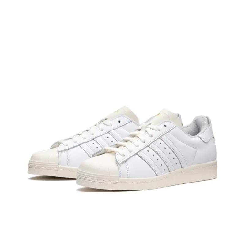 Adidas Superstar 82 Cloud White-2
