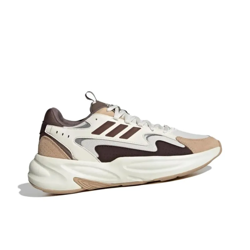 Adidas Ozwave 'Brown Cream'-1
