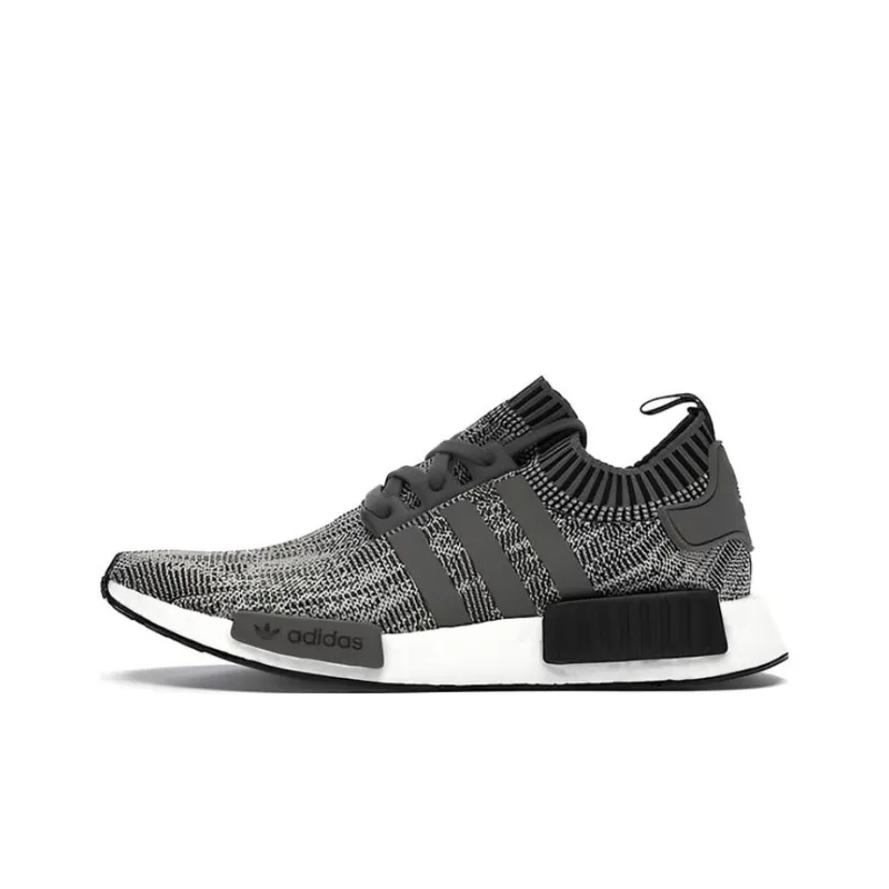 Adidas Nmd R1 Sesame Branch-0
