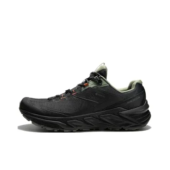 KAILAS Mountain Hiking-2 GTX Hiking Trekking Shoes Waterproof Edition Men's Ink Black