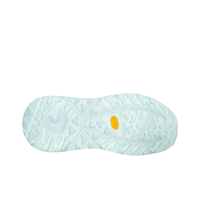 HOKA ONE ONE Kaha Low Gore Tex Mental Health Pack Arctic Ice-5