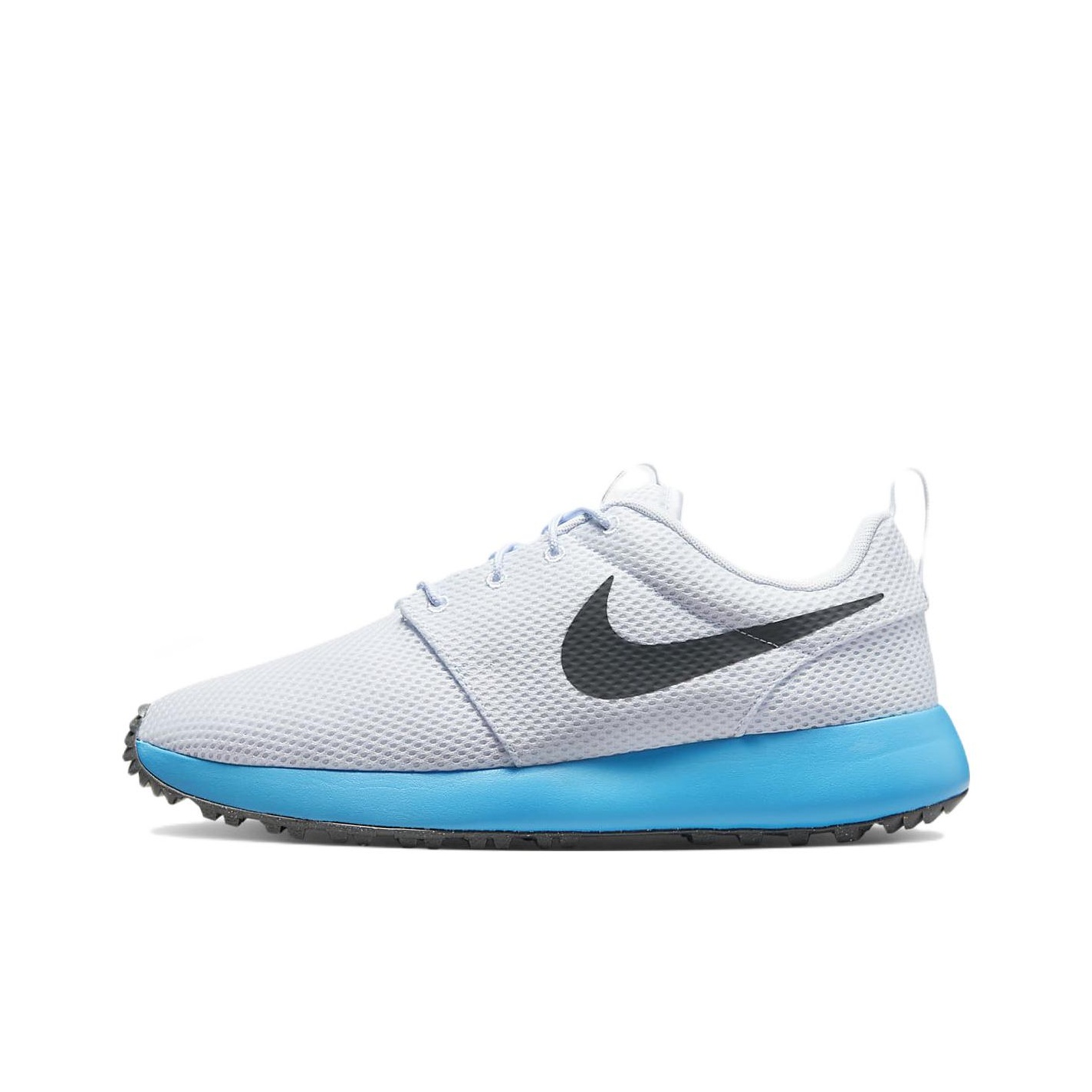 Nike Roshe Golf Next Nature Grey Blue Lightning POIZON