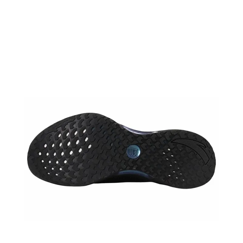 ANTA Chuang 3.0 'Black Blue'-4