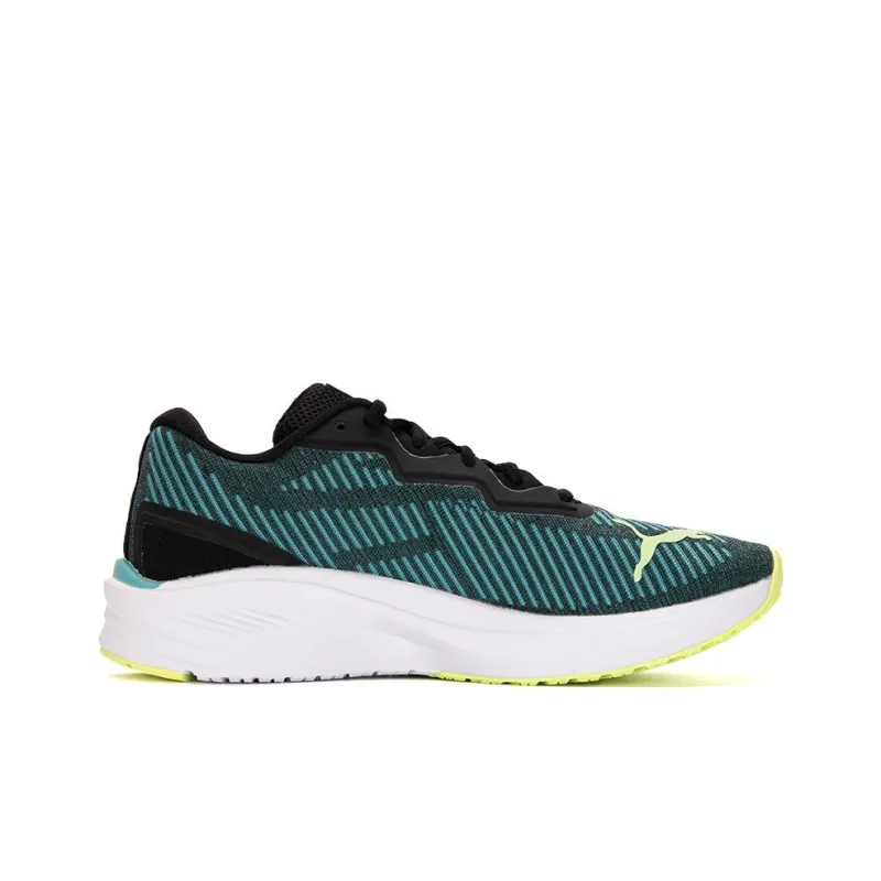 PUMA Aviator ProFoam Sky 'Black Porcelain'-1