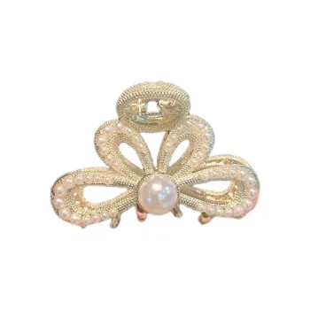 Connect The Past And The Present. Hair Clips Women's