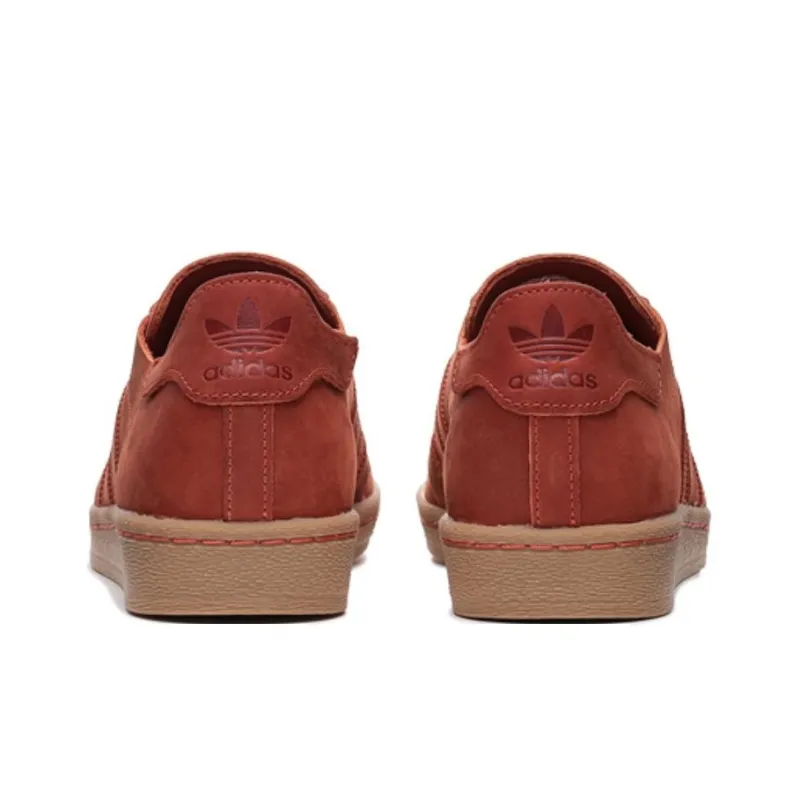 Adidas Superstar 82 'Surf Red'-3