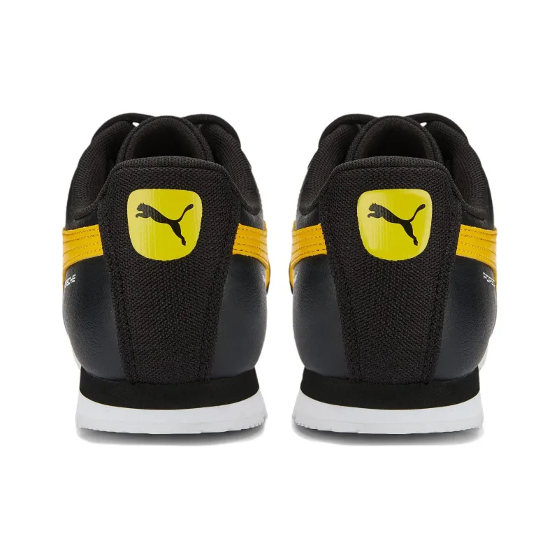 Puma Porsche Legacy X Roma Via 'Black Lemon Chrome'-3