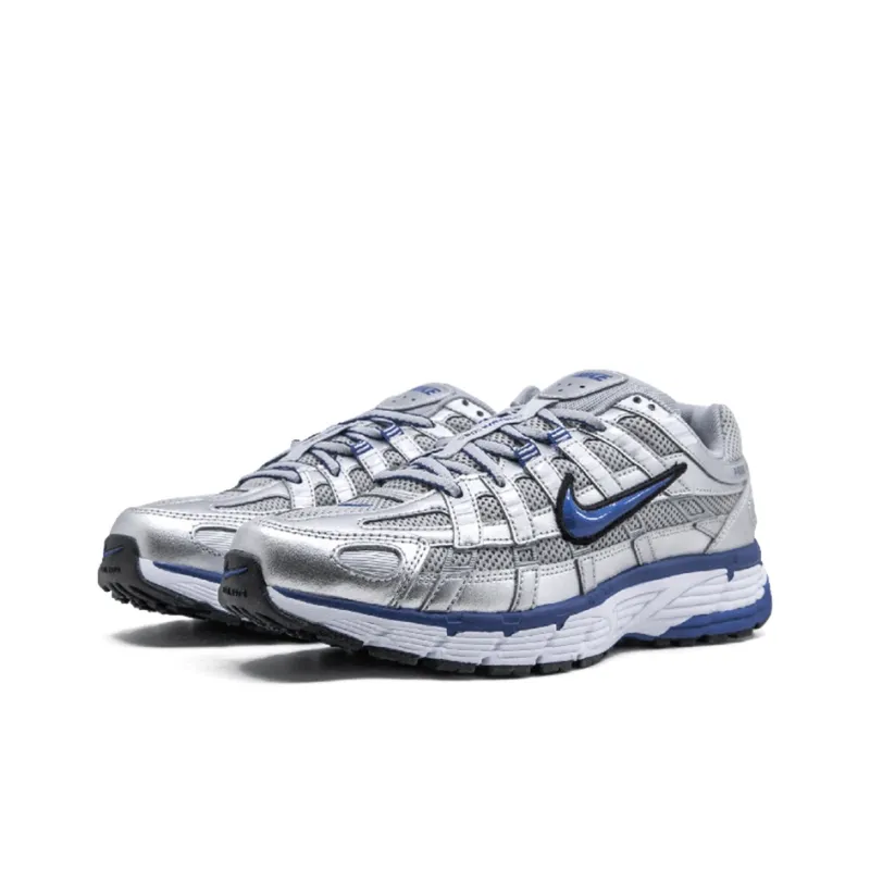 Nike P 6000 Laser Blue Women's-1