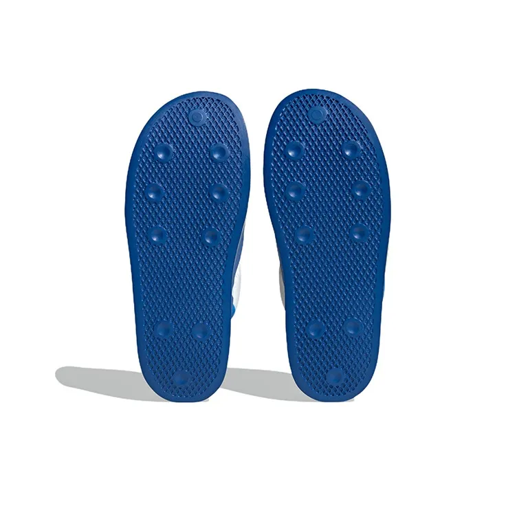 Adidas Puffylette Forum 84 Og White Blue-5