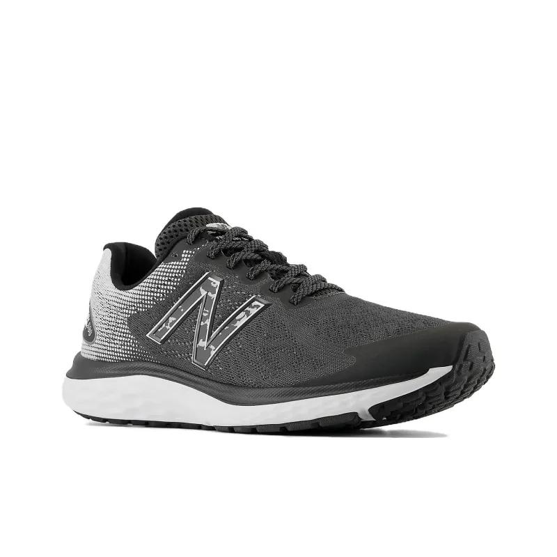 New Balance Fresh Foam 680v7 'Dark Grey Black'-2