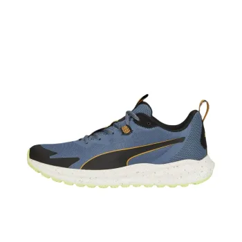 PUMA Twitch Runner Trail 'Evening Sky Black'
