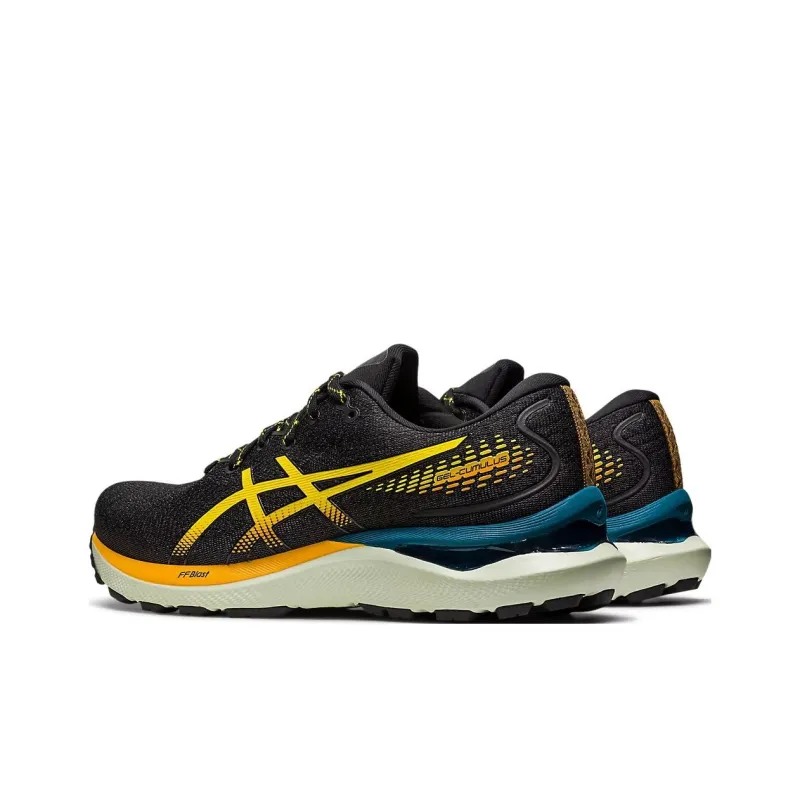 Asics Gel Cumulus 24 Tr 'Nature Bathing'-3