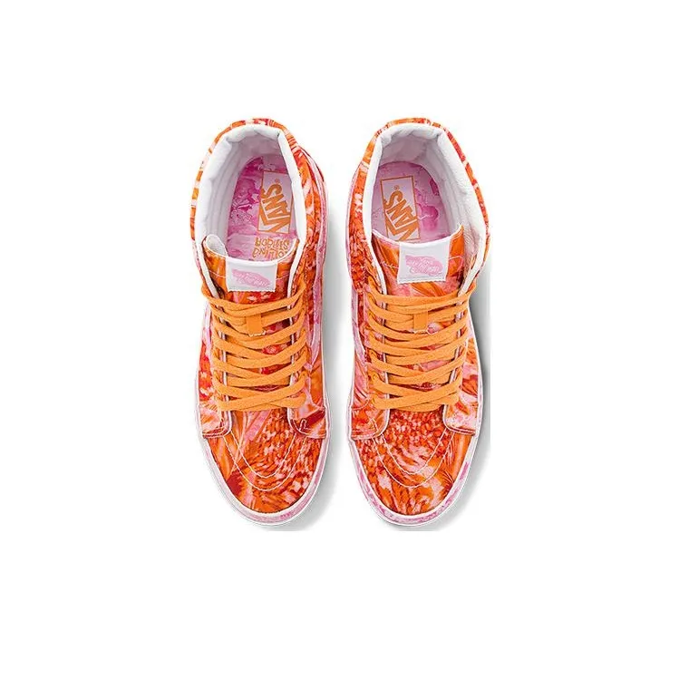 Vans SK8 Hi 38 Dx Classics X Collina Strad-3