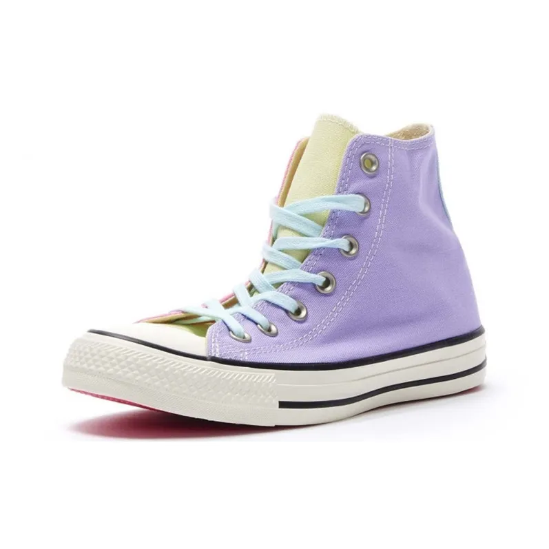 Converse Chuck Taylor All Star 'Purple Pink'-2