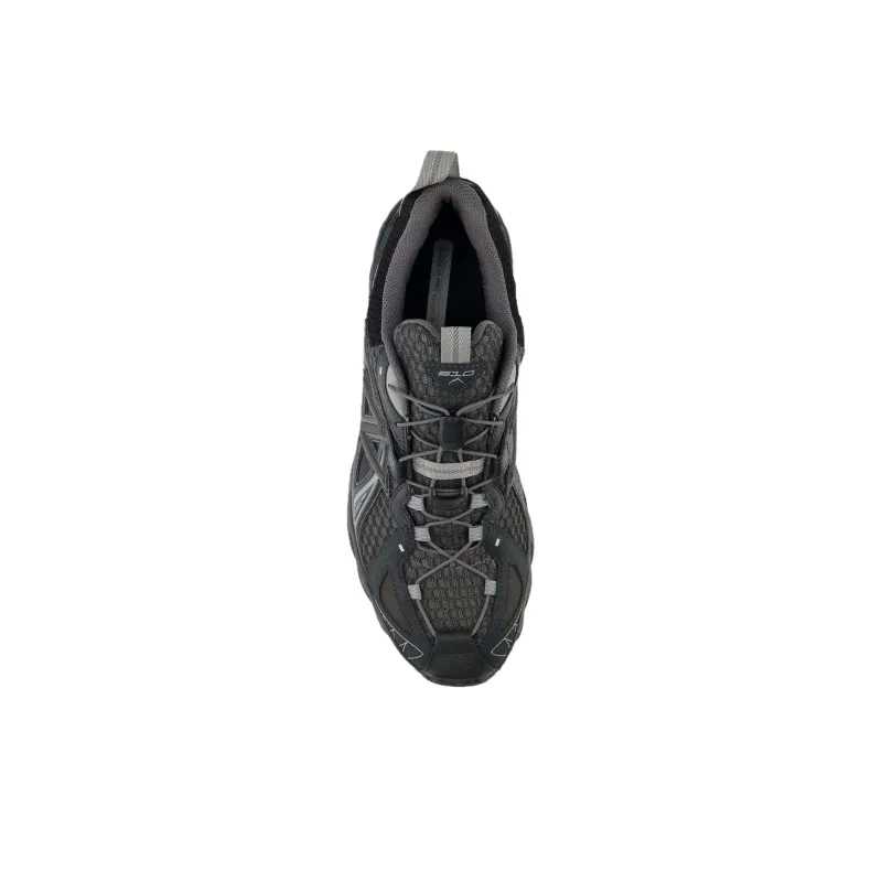 New Balance 610 Black Castlerock-2
