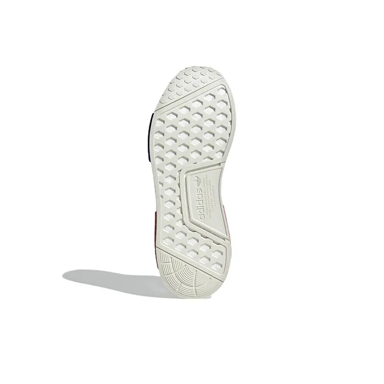 Adidas Originals Nmd R1 White Tint-5
