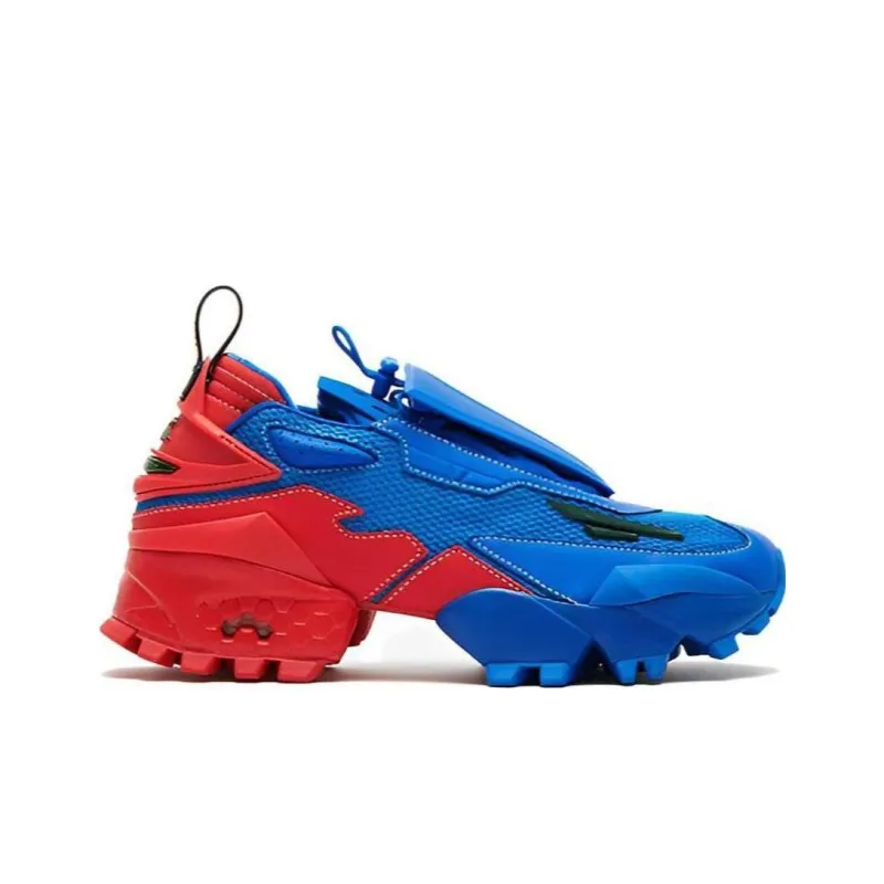 Reebok Experiment 4 Trail Fury Pyer Moss Independence Day-1