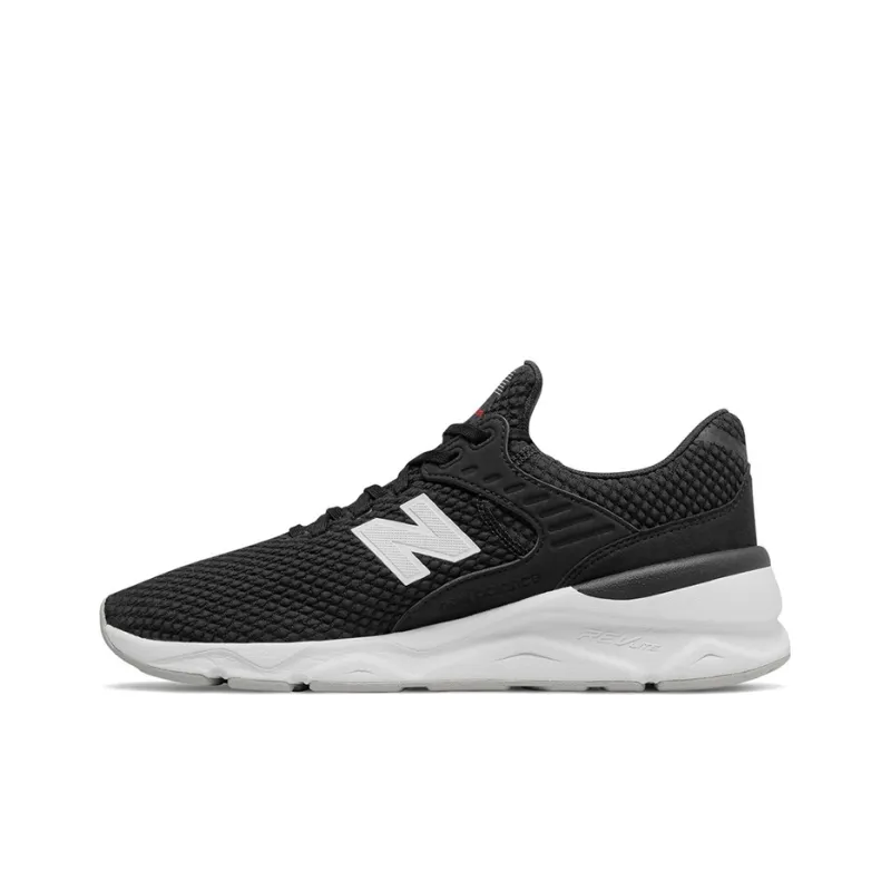 New Balance X 90 Black/Red-0