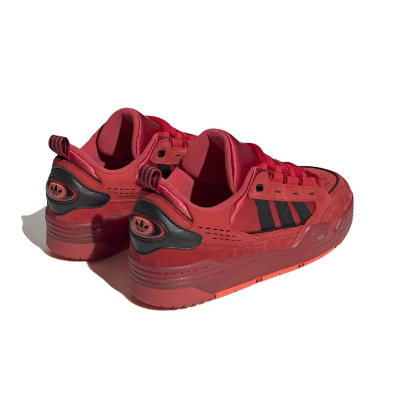 Adidas ADI2000 Better Scarlet Core Black Solar Red-3