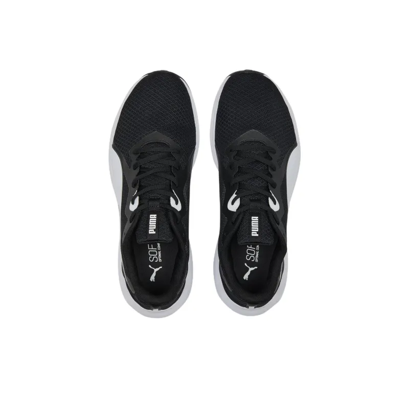 PUMA Twitch Runner Fresh 'Black'-3