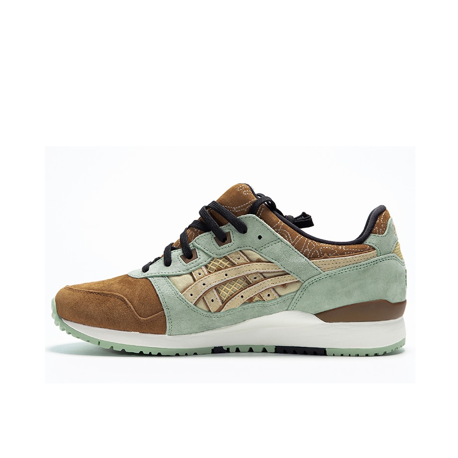 Asics gel lyte iii size 14 on sale