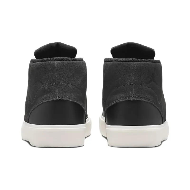 Air Jordan Series Mid 'Anthracite'-4