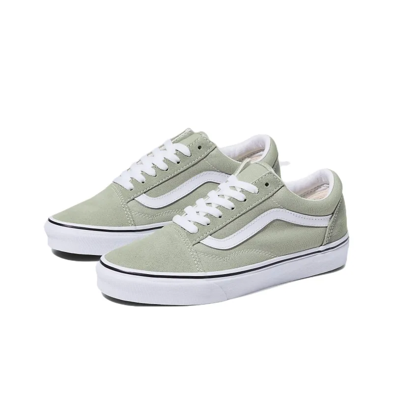 Old Skool Vans 'Desert Sage'-2