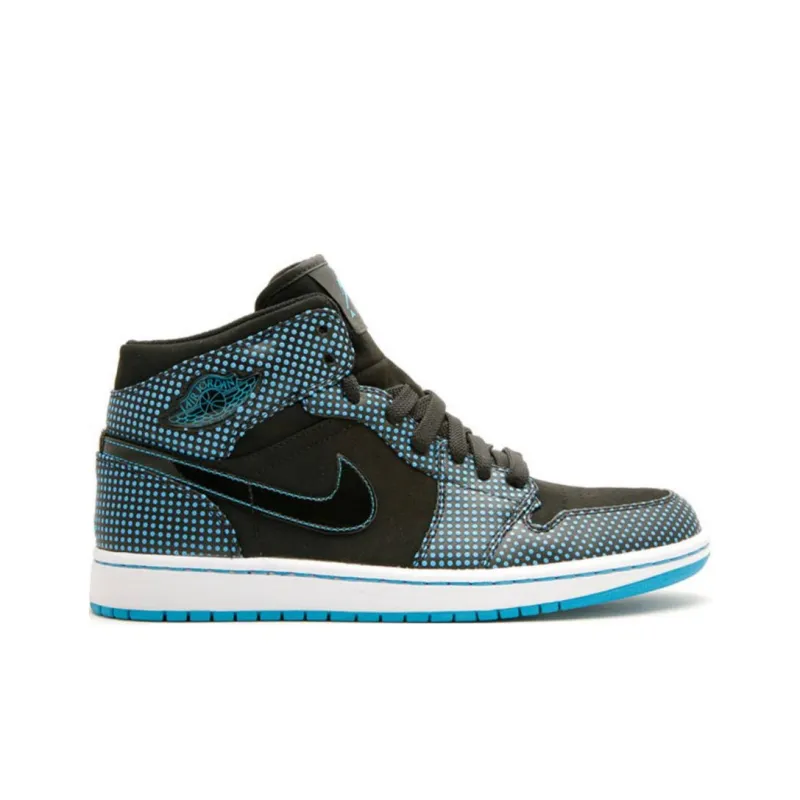 Jordan 1 Retro Polka Dot Laser Blue-1