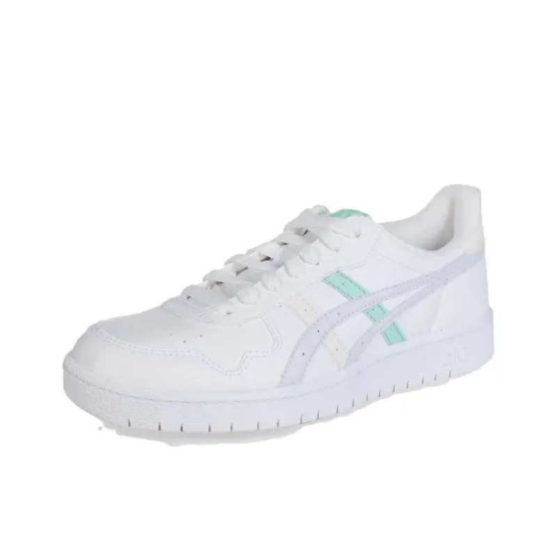 Asics Japan S 'White Green' Women's-2
