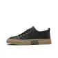 Black Brown (Standard Leather Shoe Size)