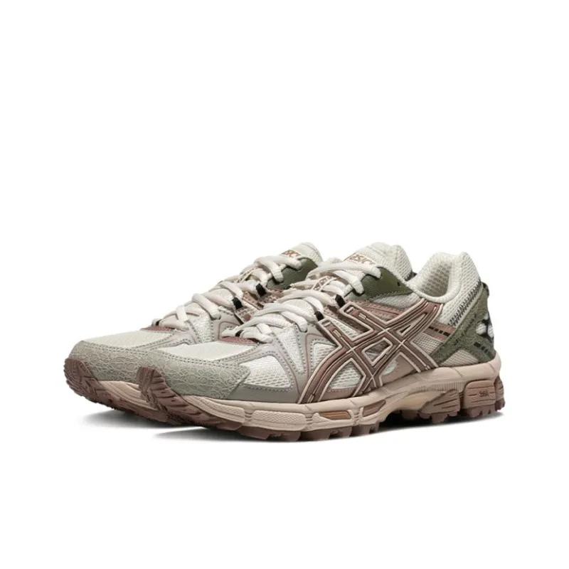 Asics Gel Kahana 8 'Grey Copper' Women's-1