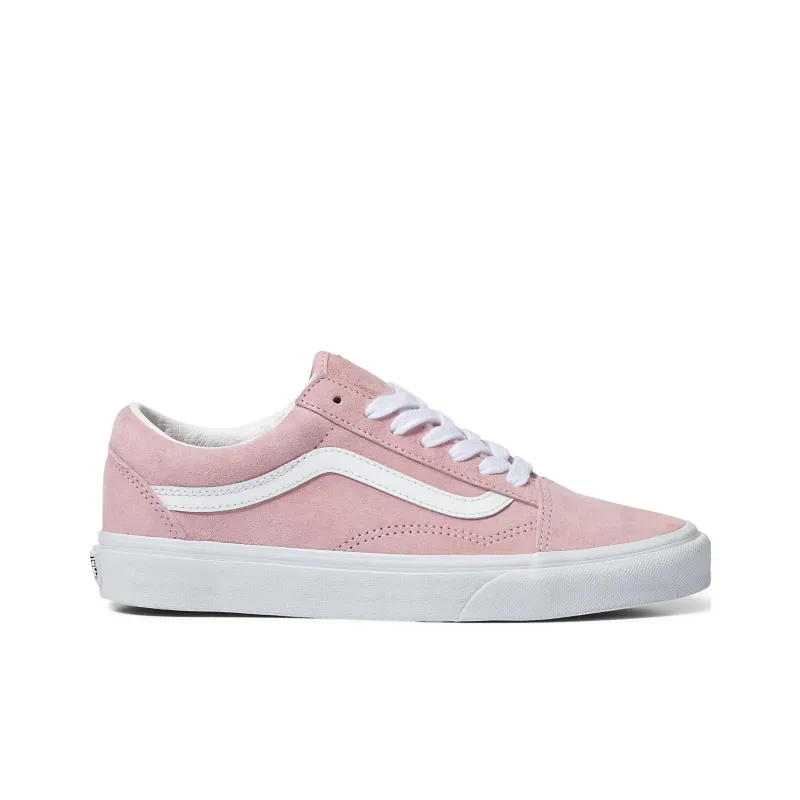 Old Skool Vans 'Pig Suede Zephyr'-1