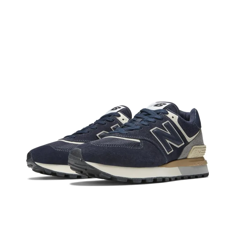 New Balance 574 Legacy Navy-2