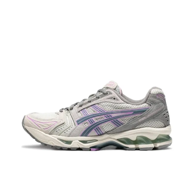 Asics Gel Kayano 14 Birch Ironclad Women's-0