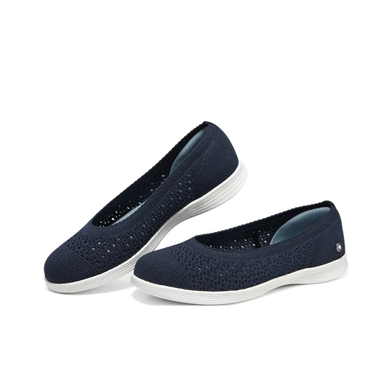 Skechers On The Go Dreamy 'Navy' Women's-3