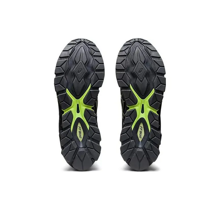 Asics Gel Quantum 360 7 'Midnight Lime Green'-4