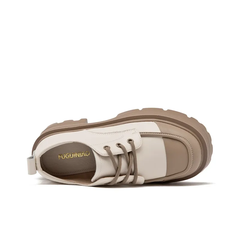 Rich Birds Casual Single Shoes Women's-7