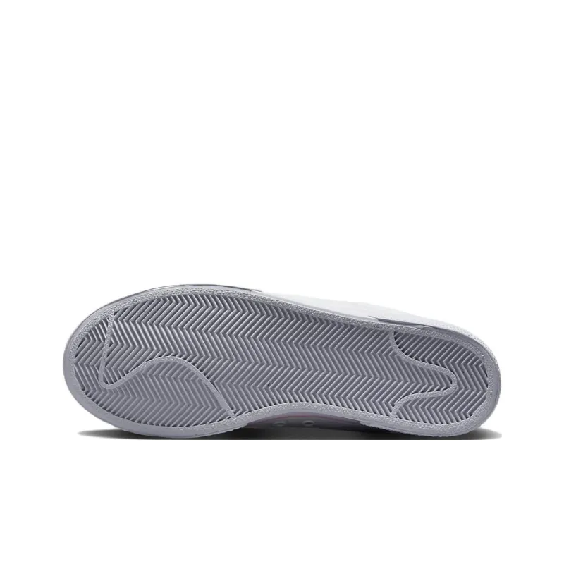 Nike Gts 97 'White Medium Soft Pink' Women's-5