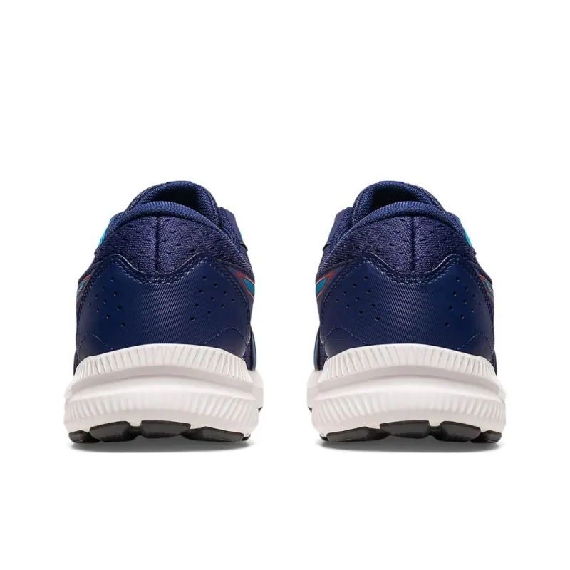 Asics Gel Contend 8 'Indigo Blue'-5