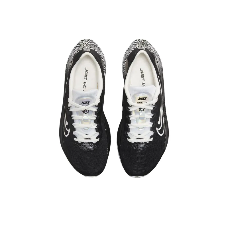 Nike Zoom Fly 5 Premium 'Soundwave' Women's-3