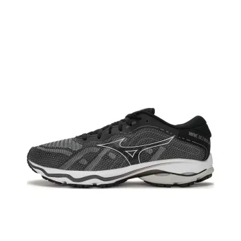 Mizuno Ultima 14 Anti Slip And Wear Resistant Breathable Low Top Casual Running Shoes Men's Black