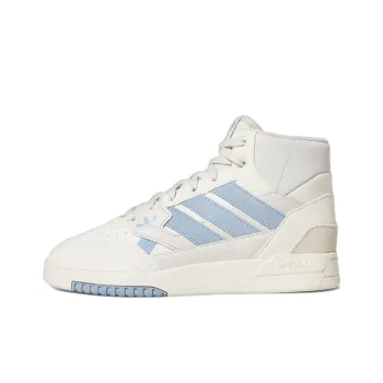 Adidas Originals Drop Step Se 'Cloud White / Blue' Women's