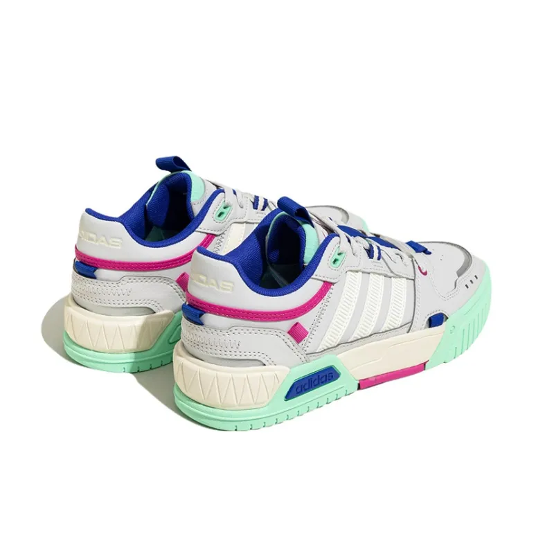 Adidas Neo D Pad Women's-3
