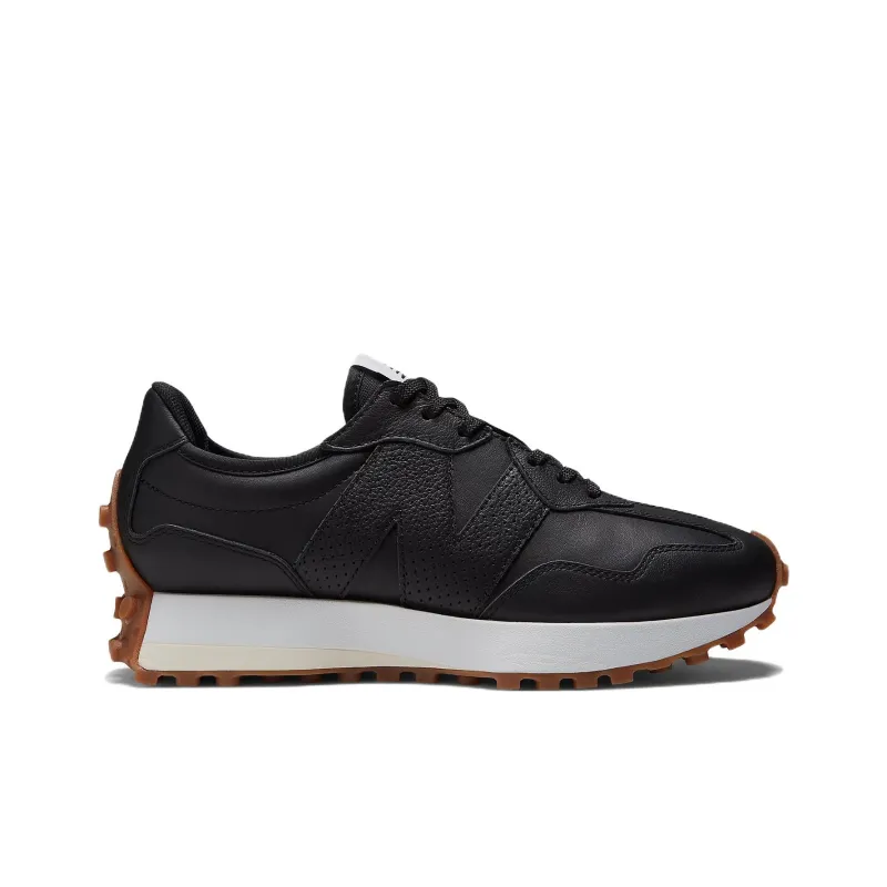 New Balance 327 Black Sea Salt Women's-1