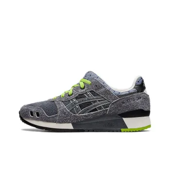 Asics Gel Lyte Iii Nice Kicks Castlerock
