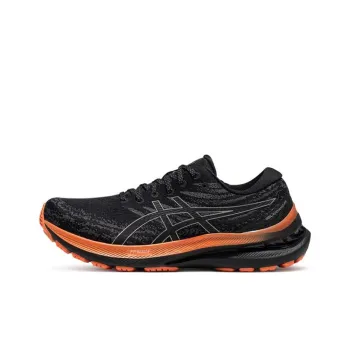 Asics Gel Kayano 29 LITE SHOW 'Black Orange'