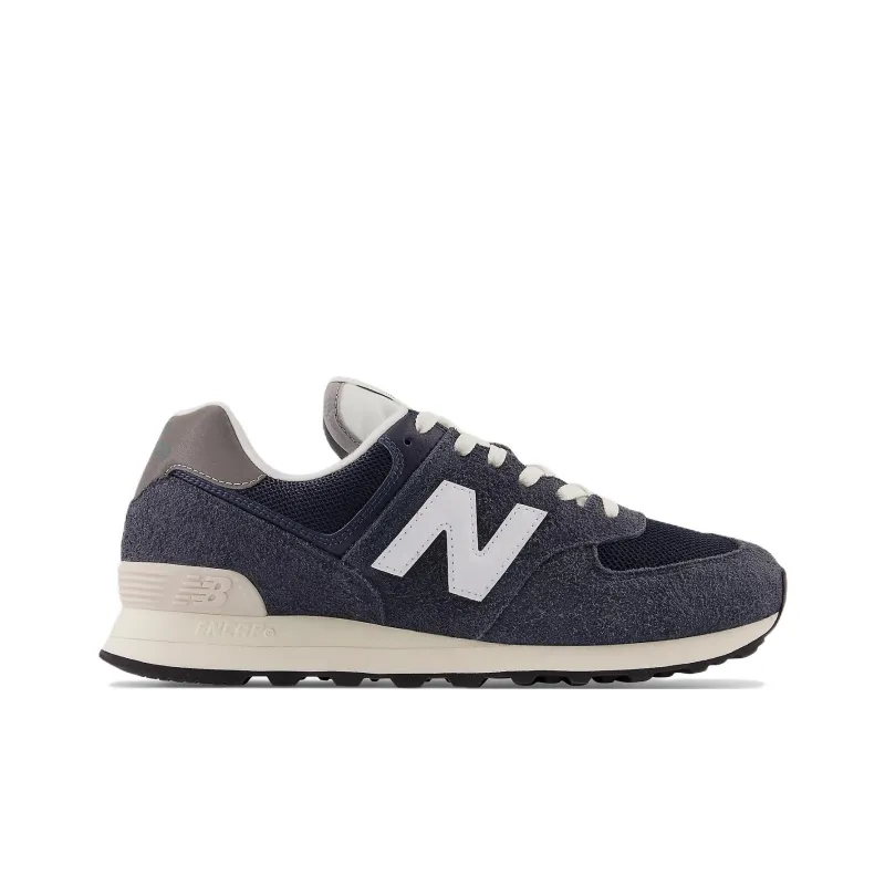 New Balance 574 Premium Og Pack Navy-1