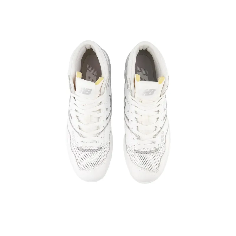 New Balance 650 White Raincloud-3